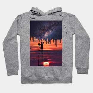 Sunset Hoodie